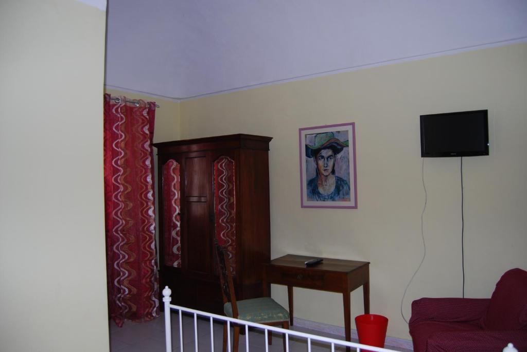 Hotel Bellini Catânia Quarto foto