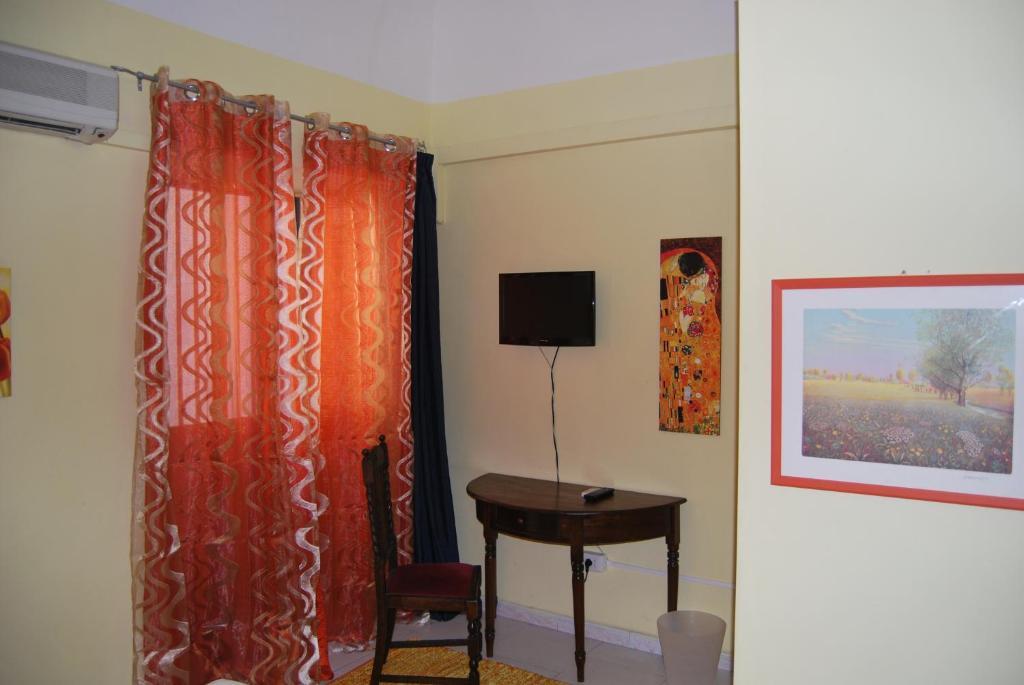Hotel Bellini Catânia Quarto foto